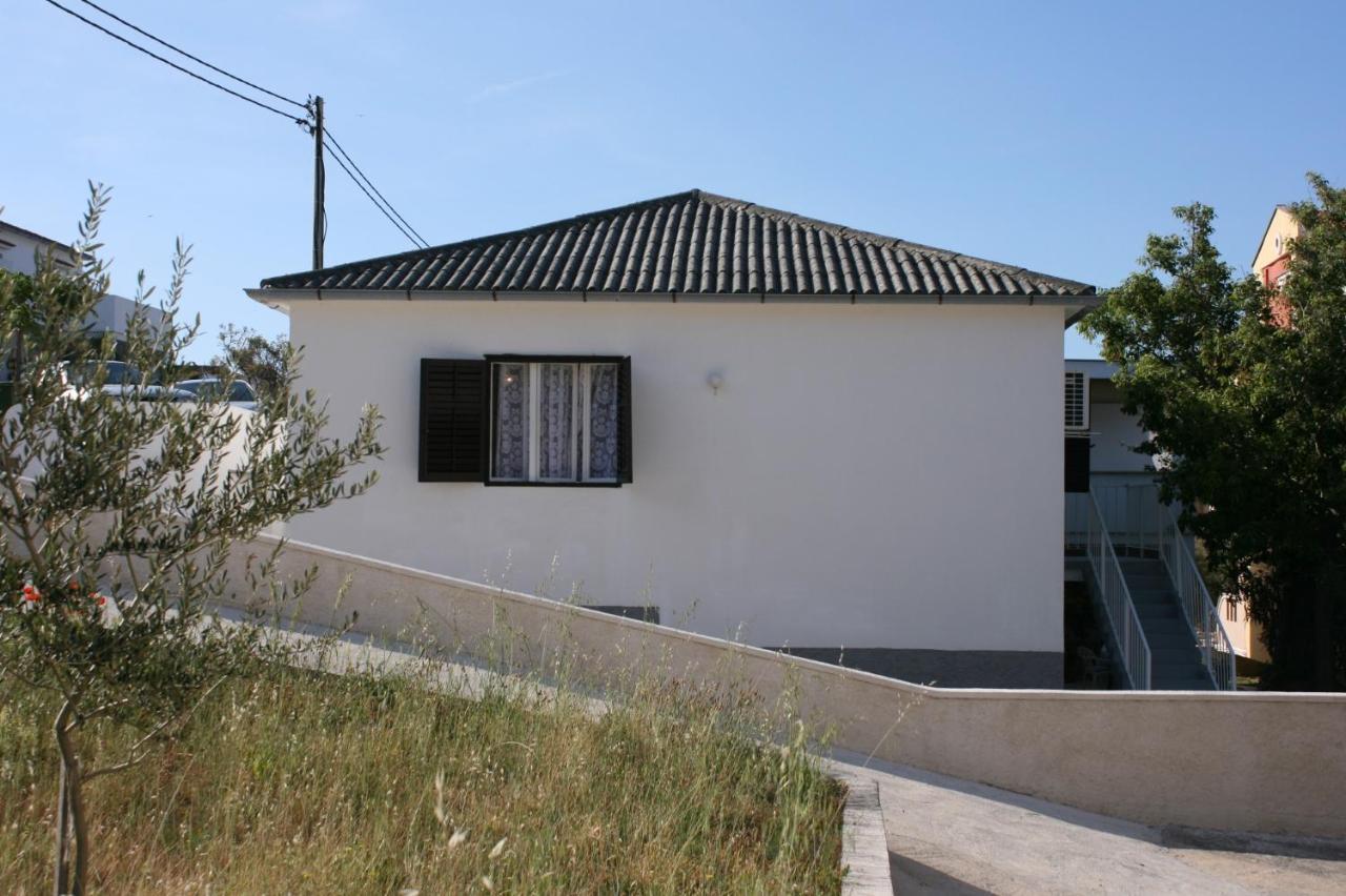 Apartments By The Sea Stara Novalja, Pag - 6301 Buitenkant foto
