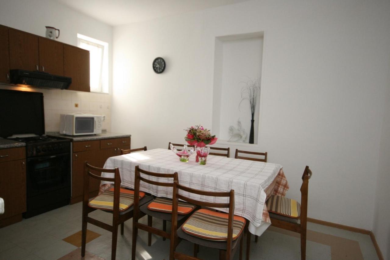 Apartments By The Sea Stara Novalja, Pag - 6301 Buitenkant foto