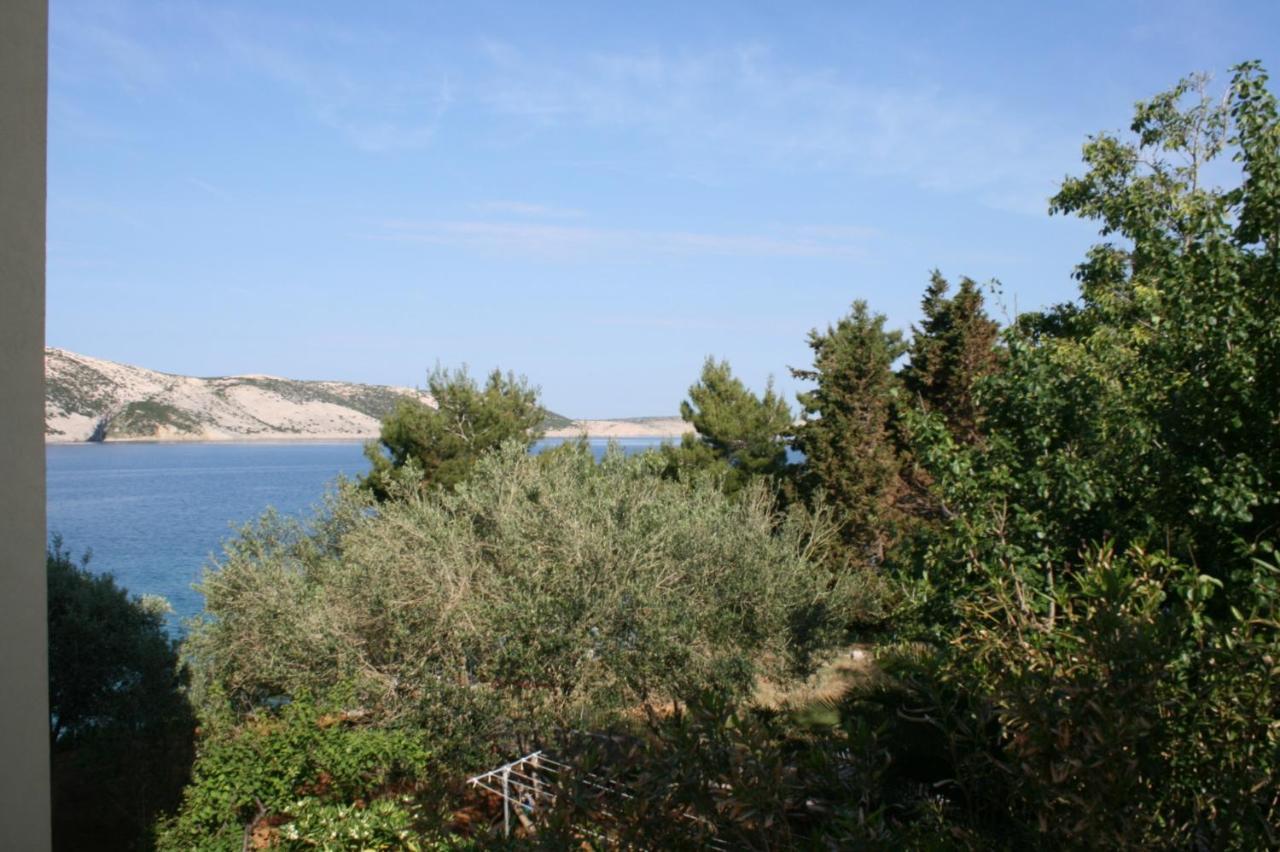Apartments By The Sea Stara Novalja, Pag - 6301 Buitenkant foto