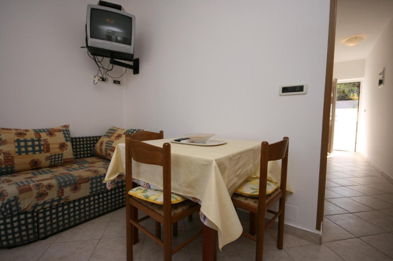 Apartments By The Sea Stara Novalja, Pag - 6301 Buitenkant foto