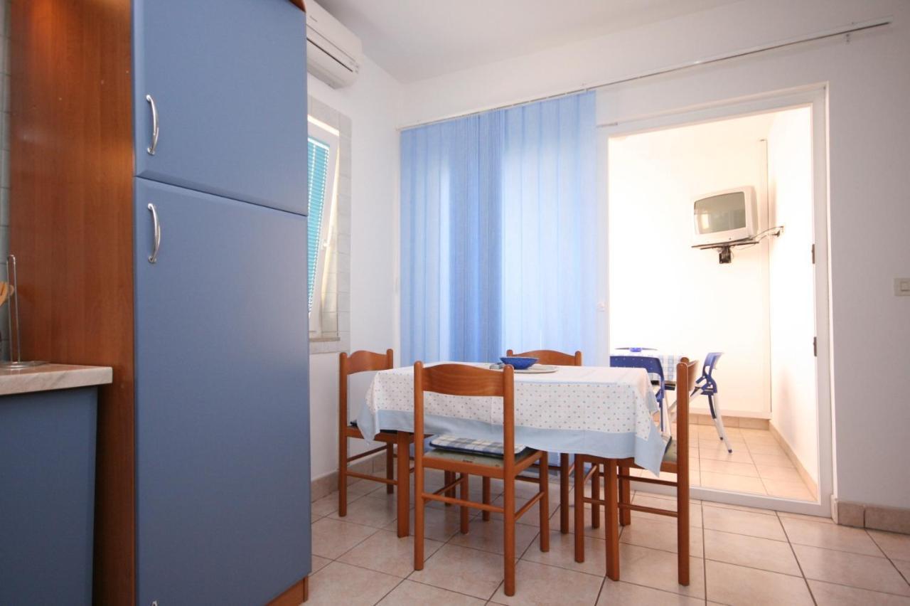 Apartments By The Sea Stara Novalja, Pag - 6301 Buitenkant foto