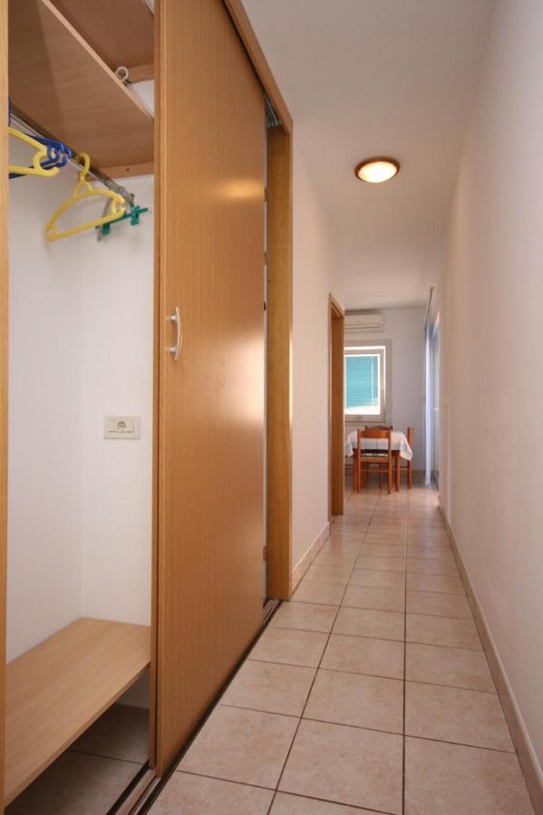 Apartments By The Sea Stara Novalja, Pag - 6301 Buitenkant foto
