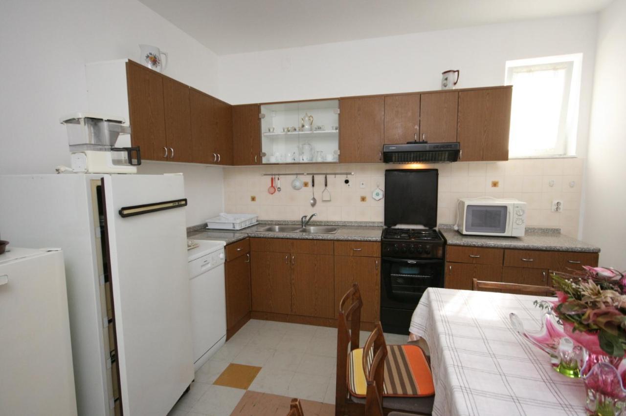 Apartments By The Sea Stara Novalja, Pag - 6301 Buitenkant foto