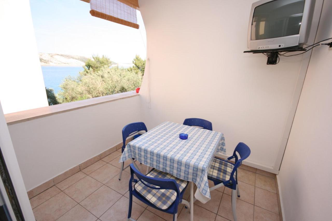 Apartments By The Sea Stara Novalja, Pag - 6301 Buitenkant foto